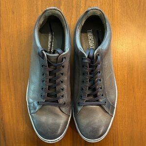Thursday Boot Company Charcoal Sneakers - Size 11.5